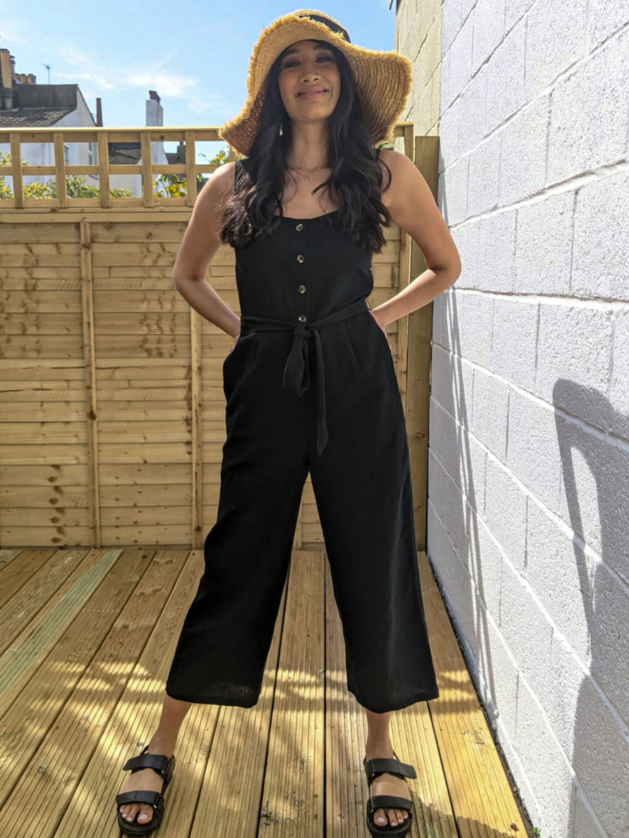Bex Jumpsuit