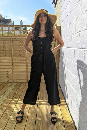 Bex Jumpsuit