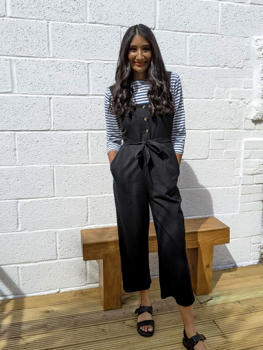 Bex Jumpsuit