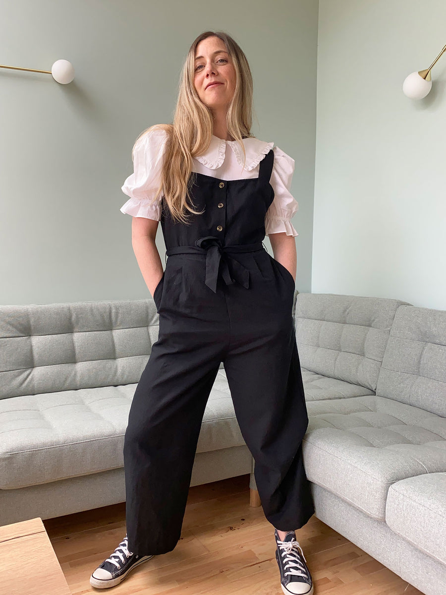 Bex Jumpsuit