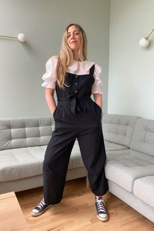 Bex Jumpsuit