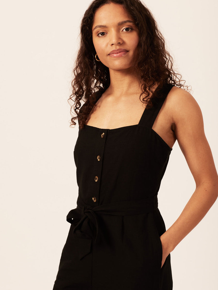 Bex Jumpsuit