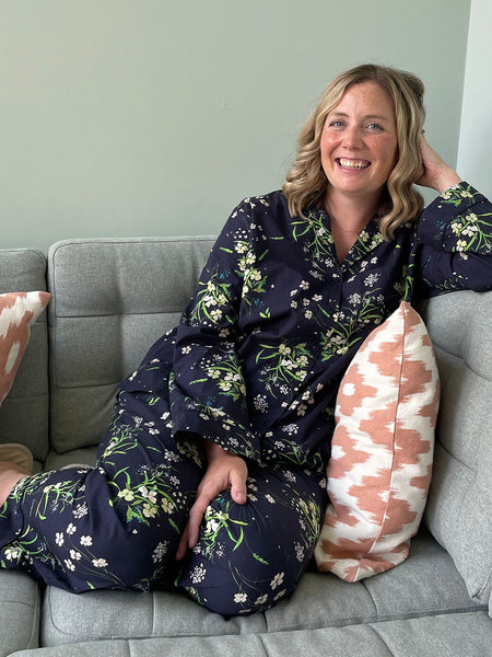 Rosie - Pyjama Set