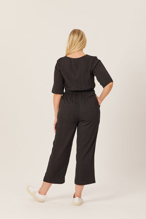 Havilah - Jumpsuit - Black