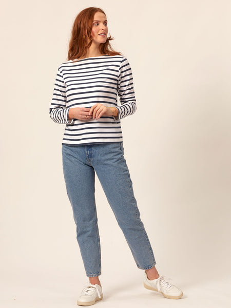 Isla Breton Top