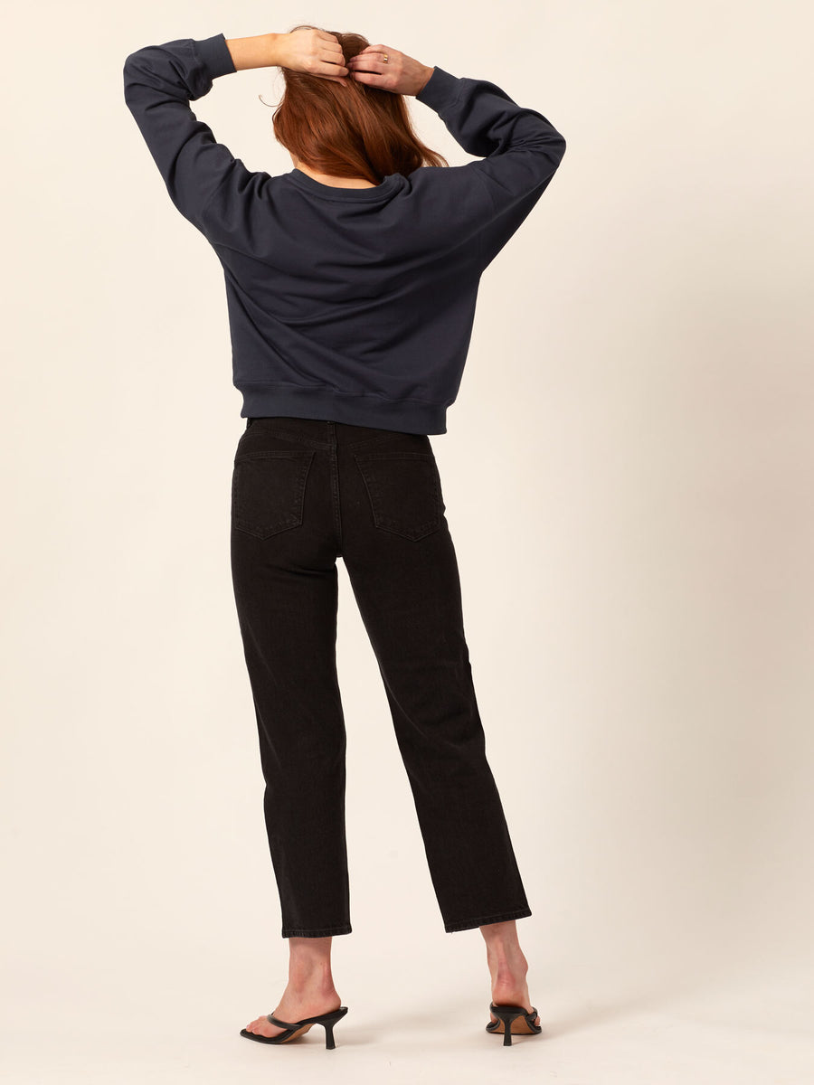 Oneisa - Sweatshirt - Inky Blue