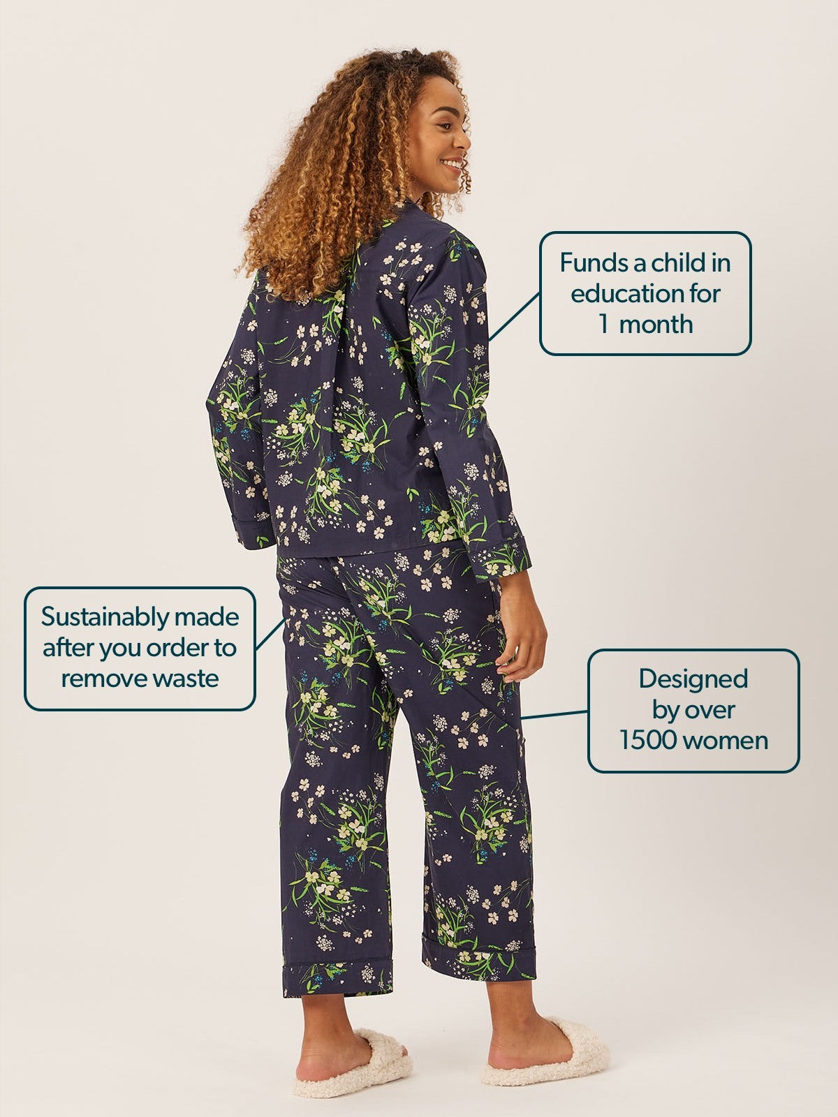 Rosie - Pyjama Set