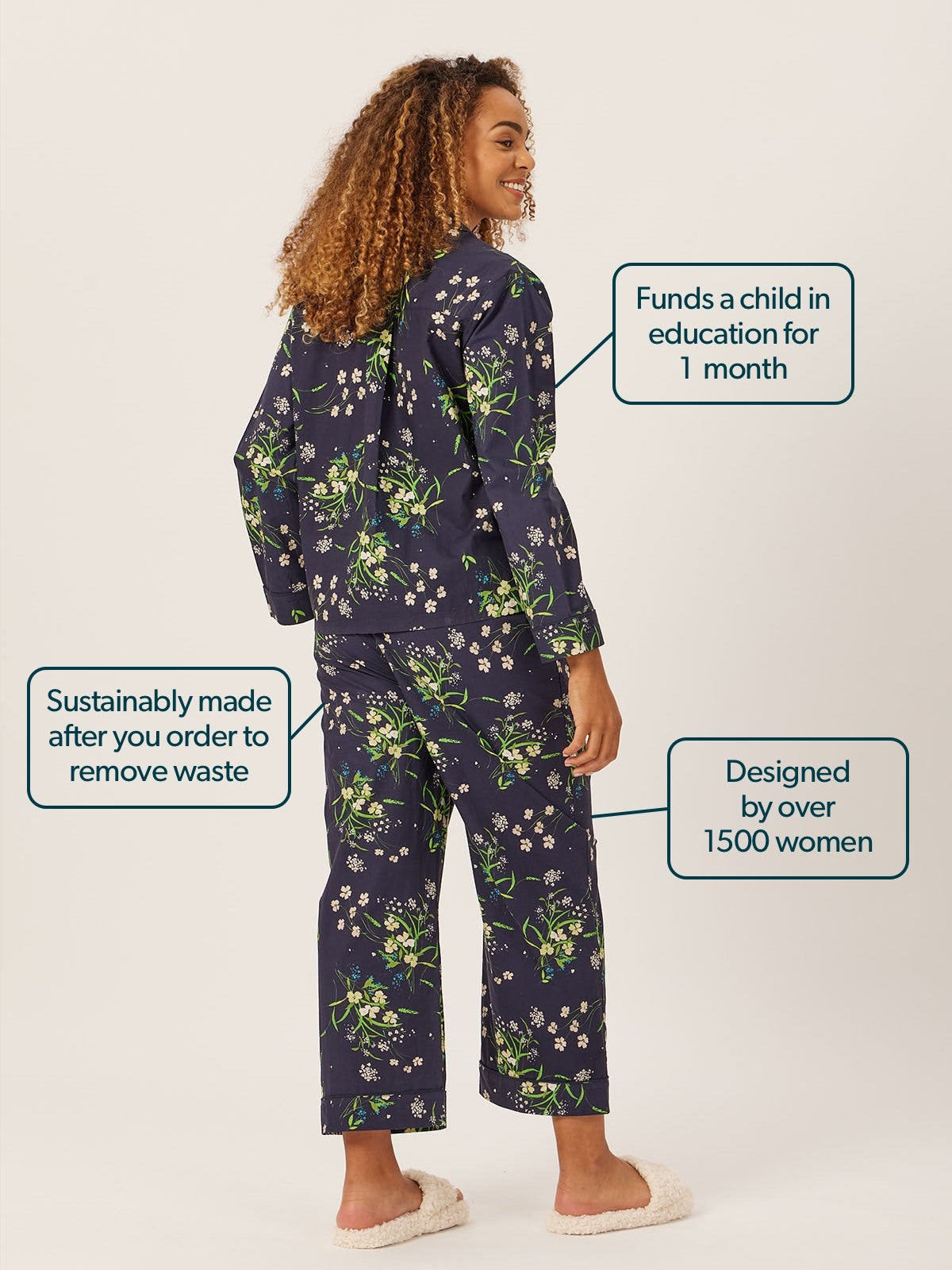 Rosie - Pyjama Set – This is Unfolded